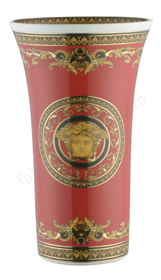 Vase 26 cm - Rosenthal versace